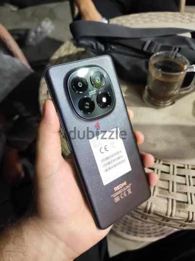 Xiaomi redmi note 15 5g