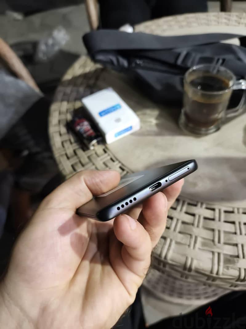Xiaomi redmi note 15 5g 1