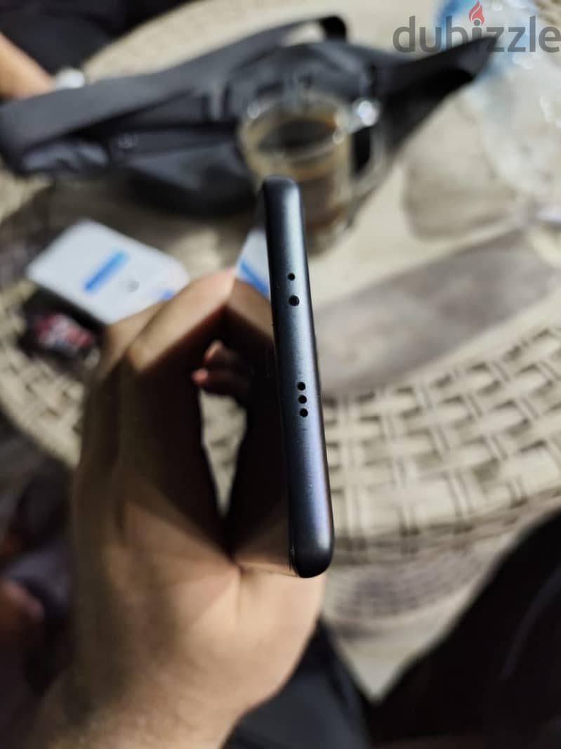 Xiaomi redmi note 15 5g 2