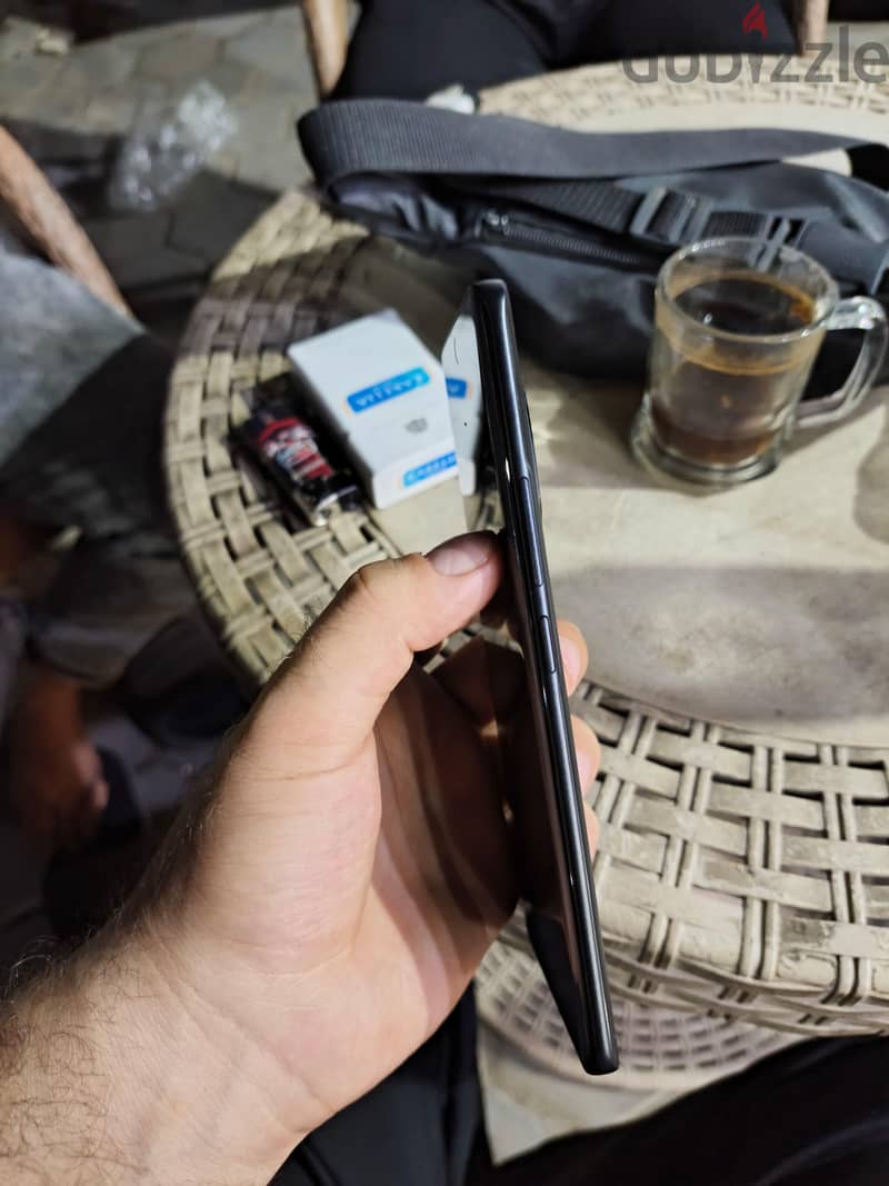 Xiaomi redmi note 15 5g 3