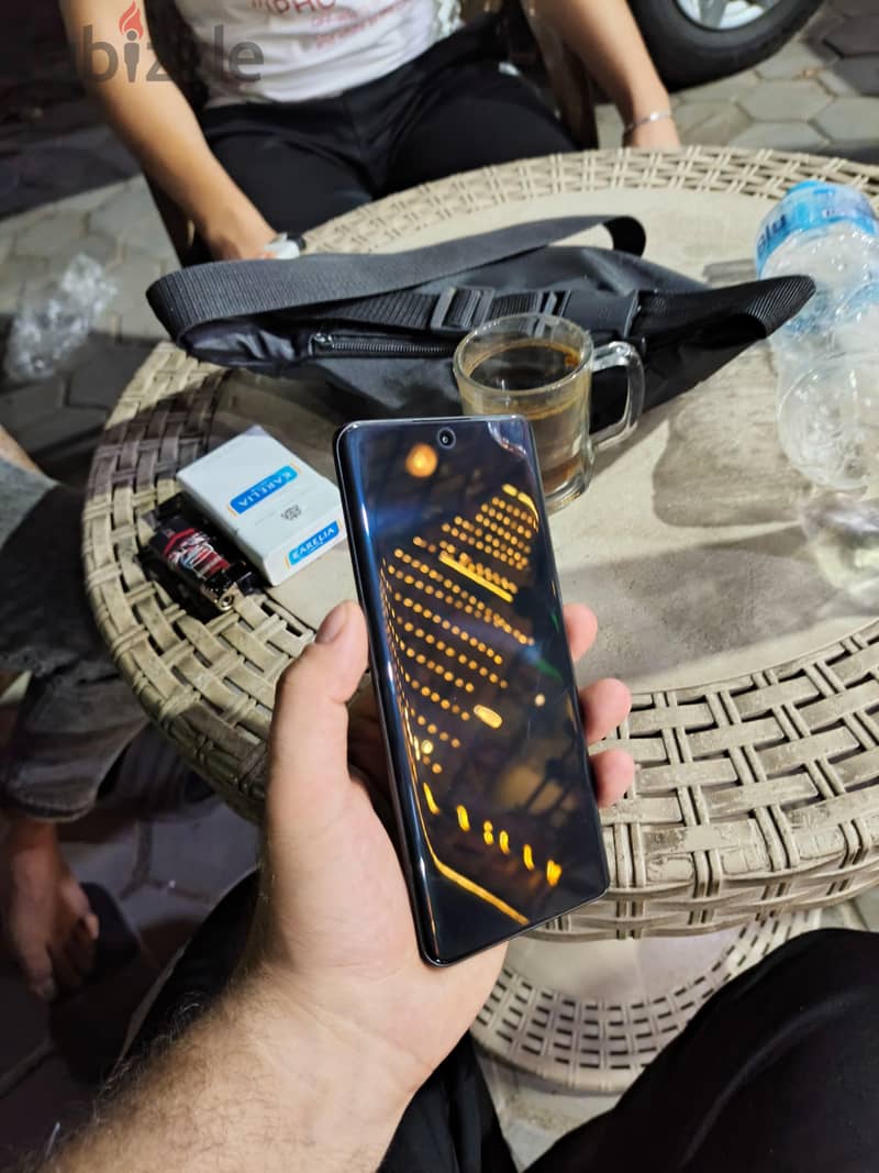 Xiaomi redmi note 15 5g 4