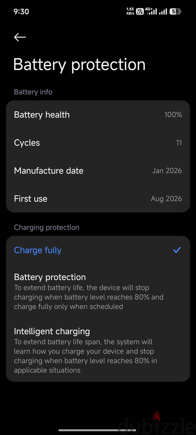 Xiaomi redmi note 15 5g 5