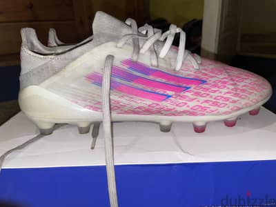 Adidas F50