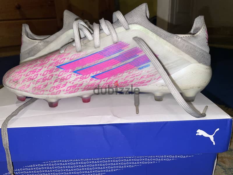 Adidas F50 1