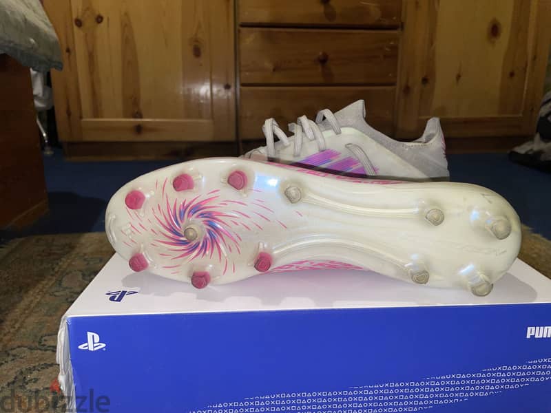 Adidas F50 2