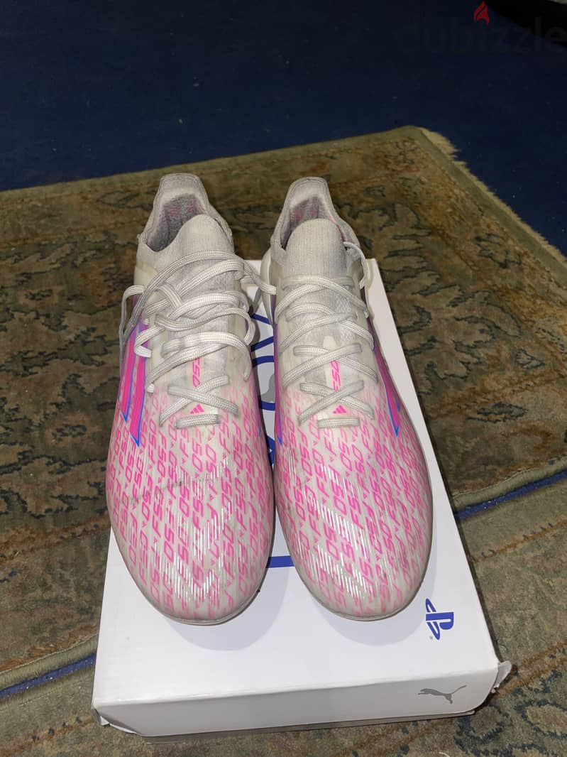 Adidas F50 3