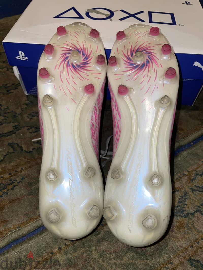 Adidas F50 4