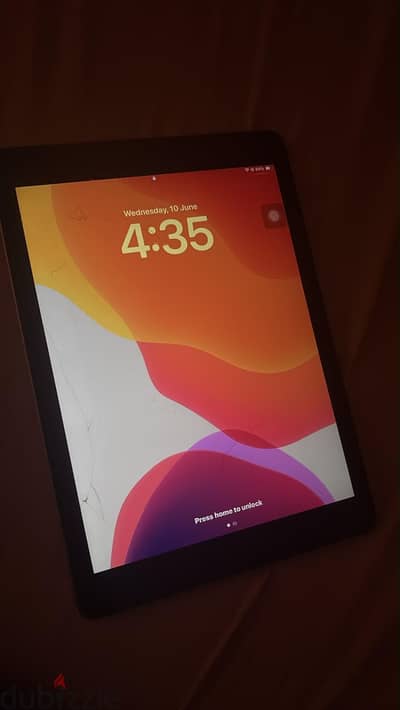 iPad 6th Generation