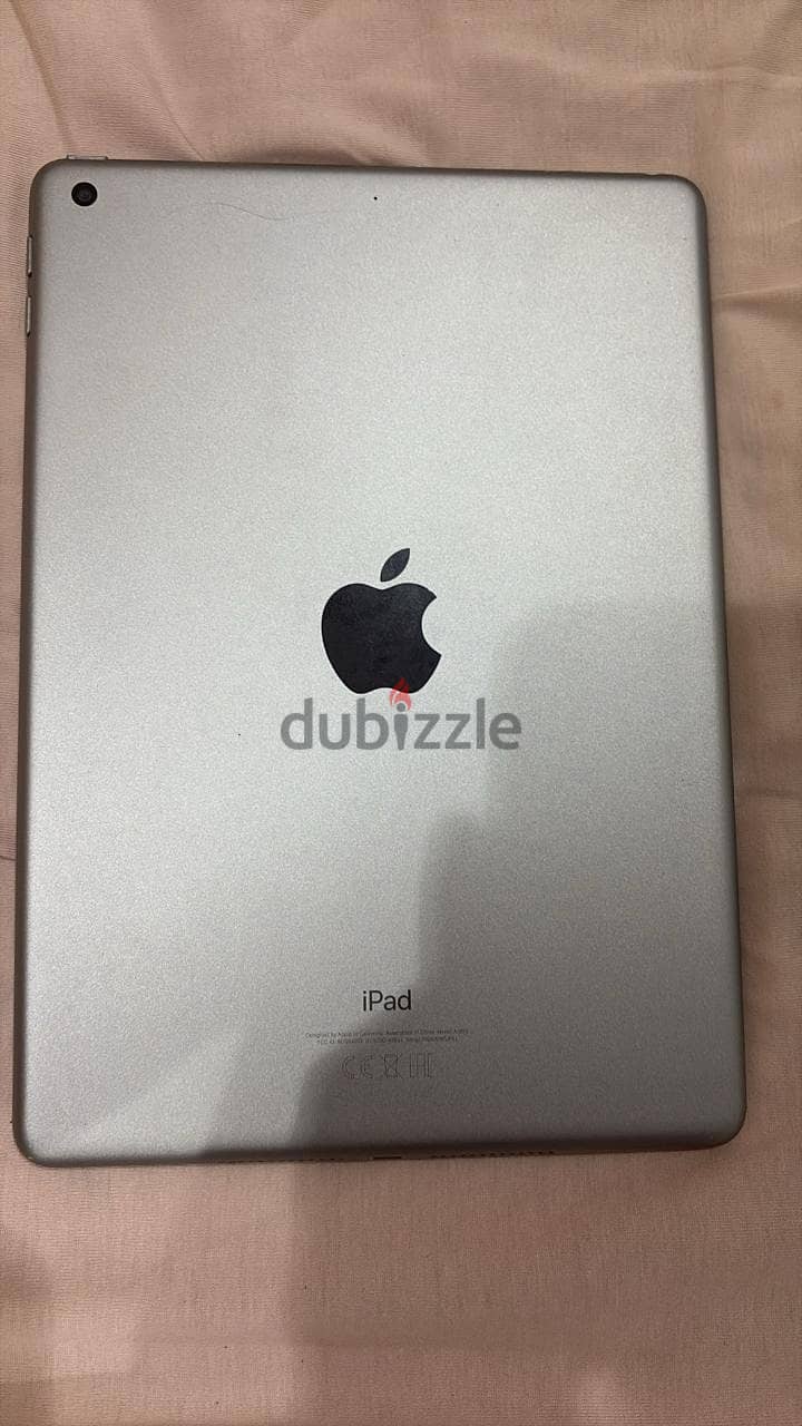 iPad 6th Generation 2