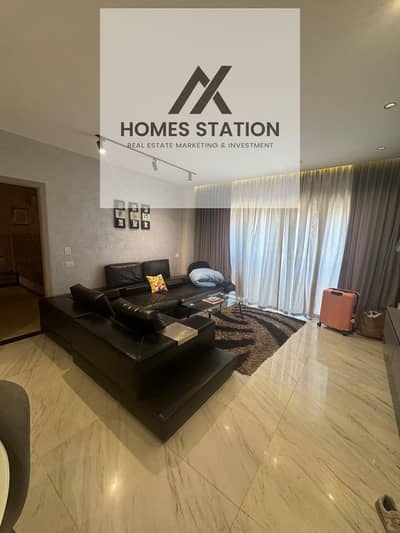 استمتع بالراحة والفخامة في Hyde Park | Studio مفروش بالكامل بتصميم عصري ووحدة جاهزة للسكن في موقع مميز