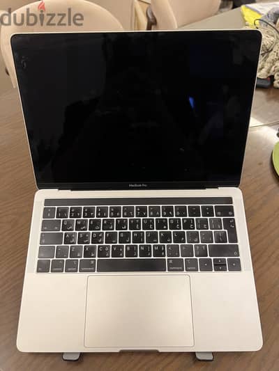 Macbook pro 2019