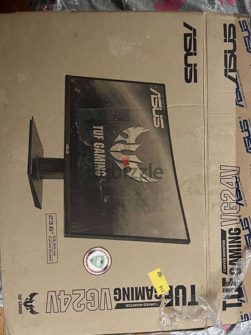 165hz asus 2