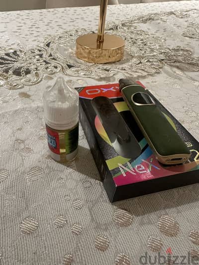 فيب Vape nexlim pro 2