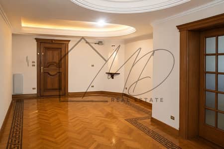 شقة للايجار السكني في وابور الماية 150م