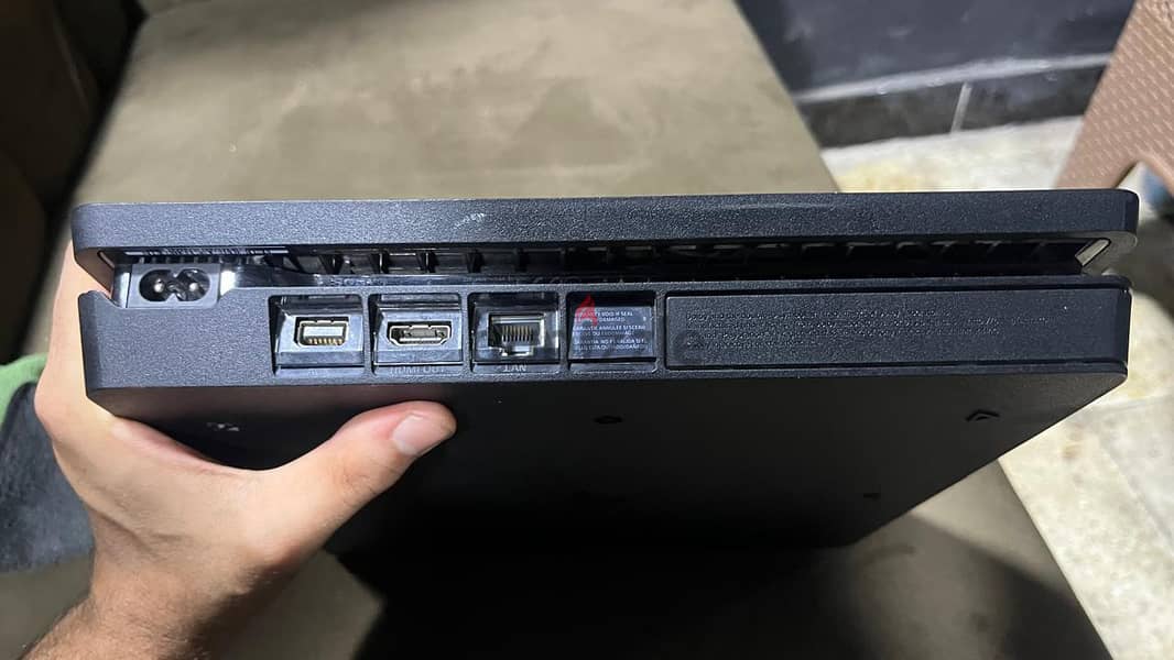 Playstation 4 1