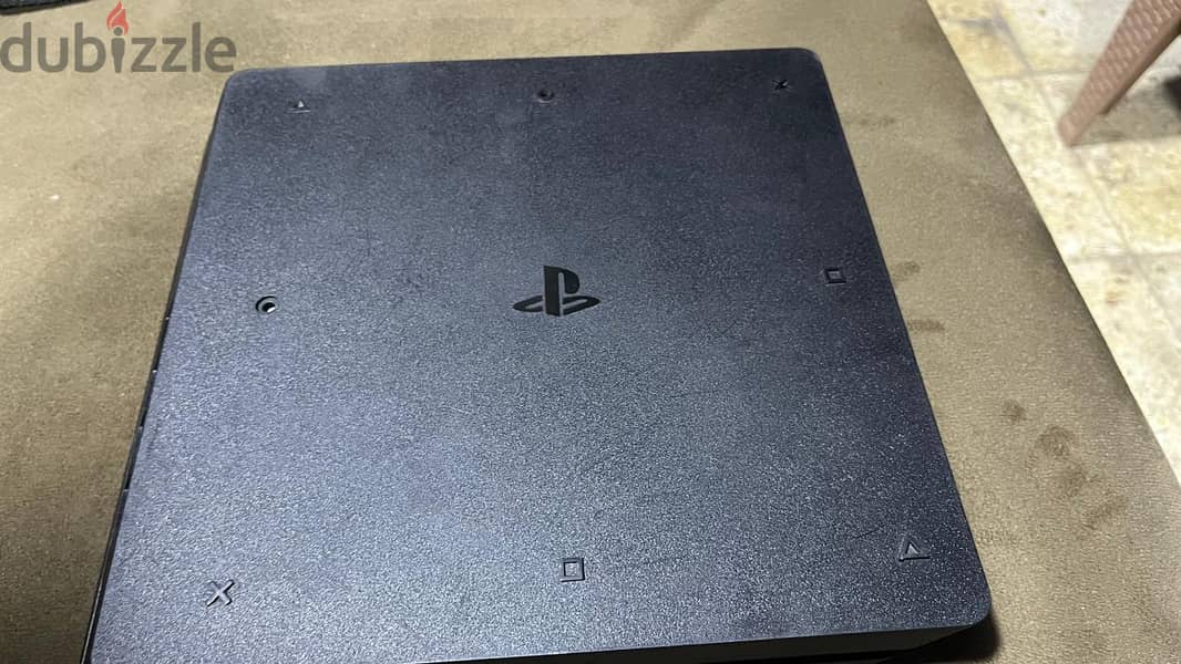 Playstation 4 2