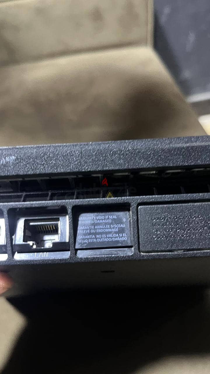 Playstation 4 3