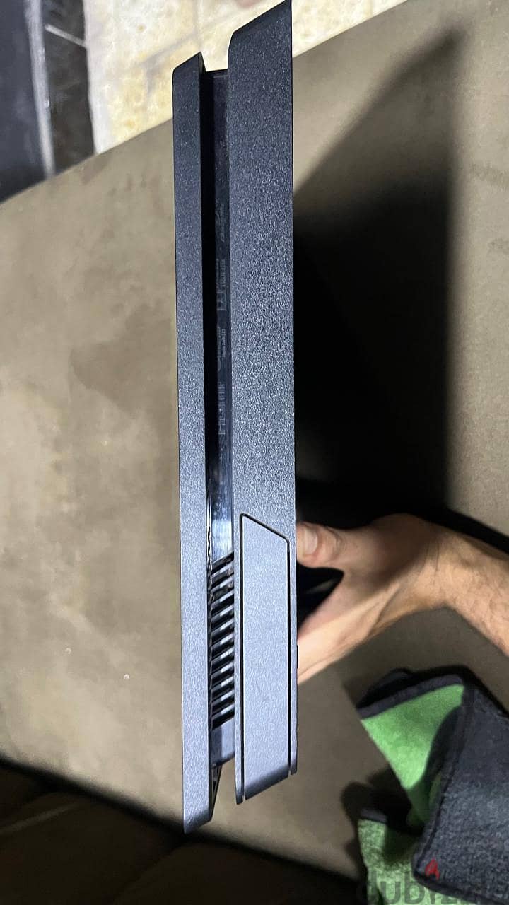 Playstation 4 4