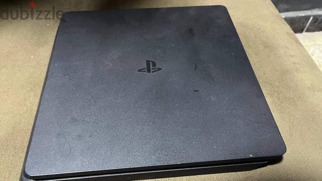 Playstation 4 5