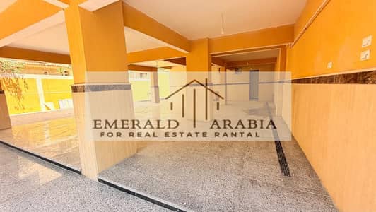 Fully furnished office building for rent, suitable for large companies and institutions