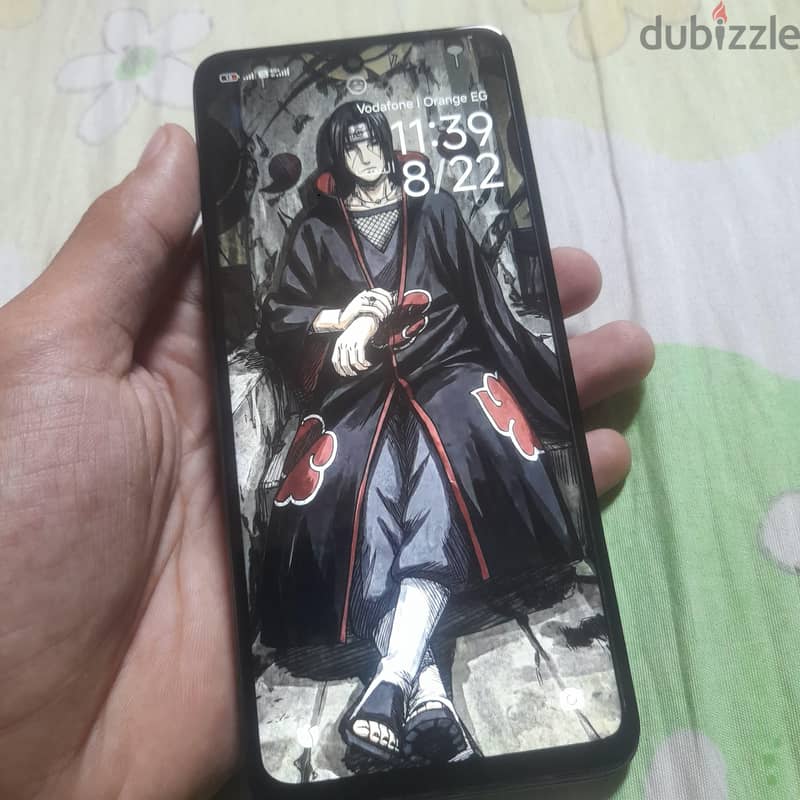 redmi 4