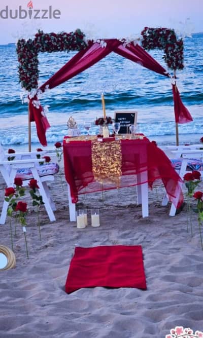Event planner