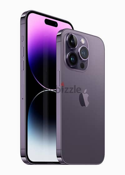 Apple - iPhone 14 Pro Max