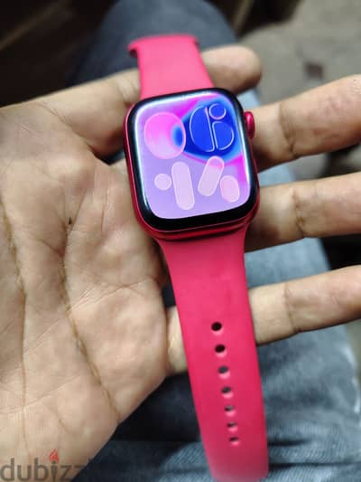 Apple Watch series 9 GPS 64giga