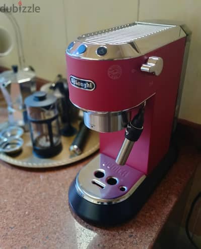 De'Longhi Dedica