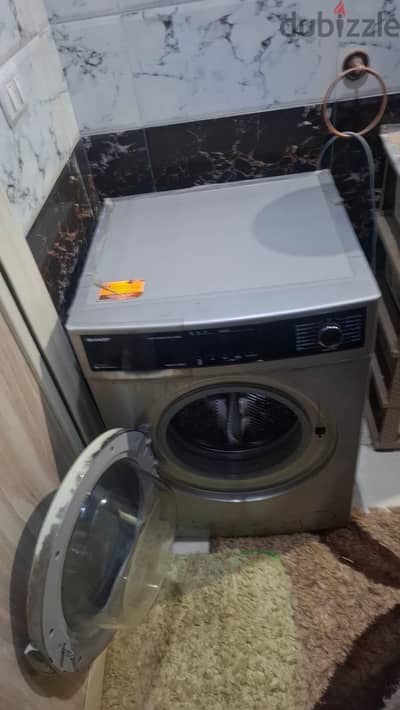 غساله