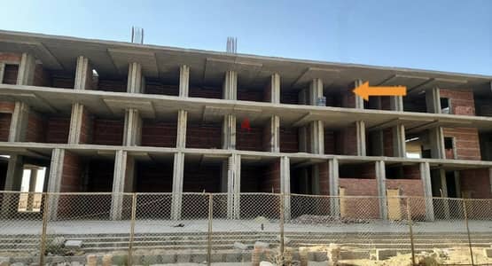 محل تجاري للبيع في اكتوبر الجديدة