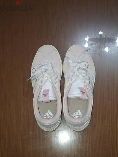 adidas shoes 37.5