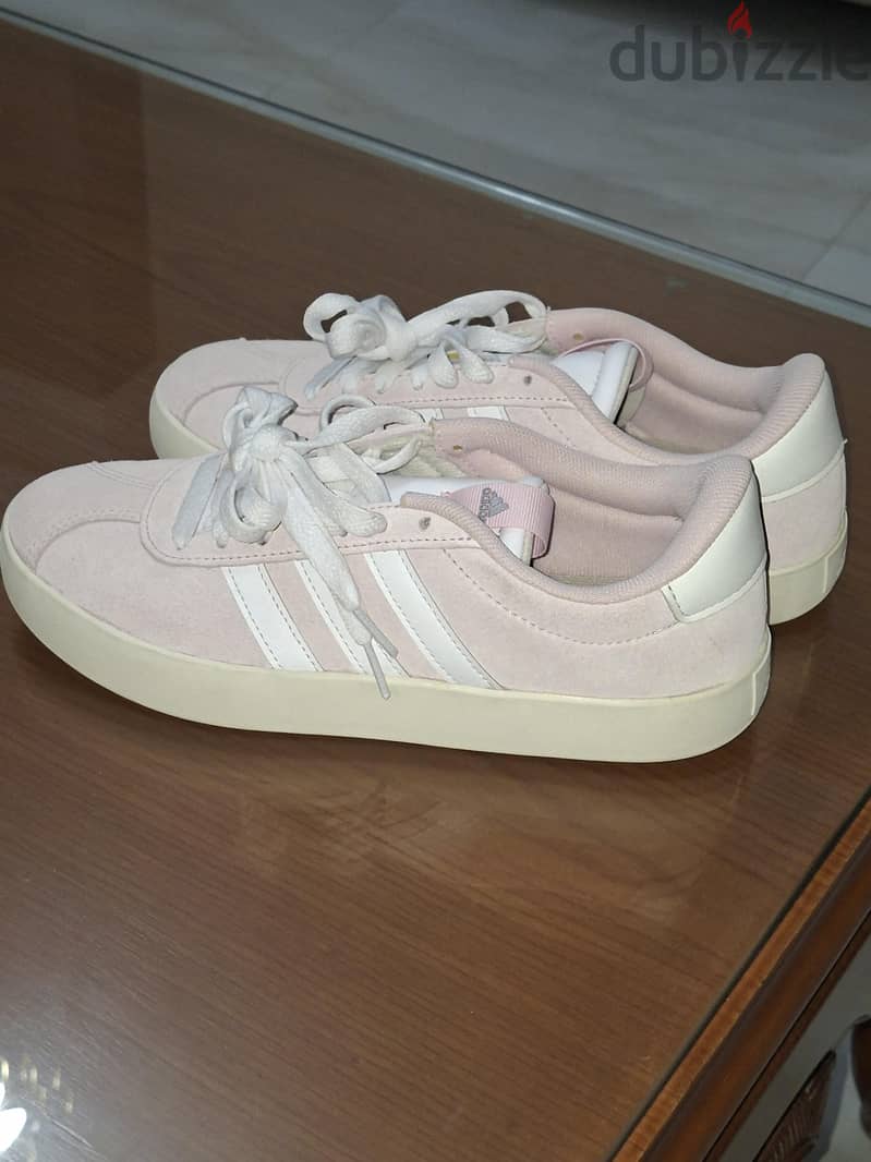 adidas shoes 37.5 1