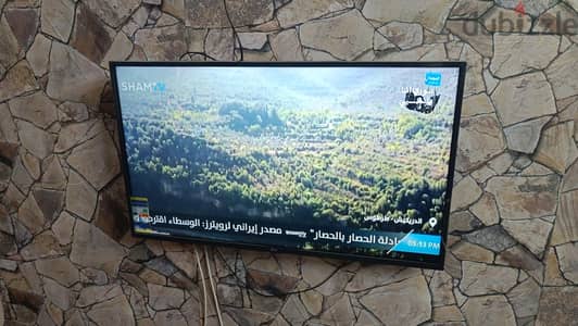 شاشة LG