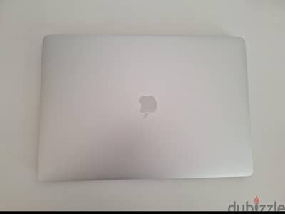 Macbook Pro - 16 inch (2019)