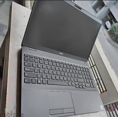 Dell latitude 5500
