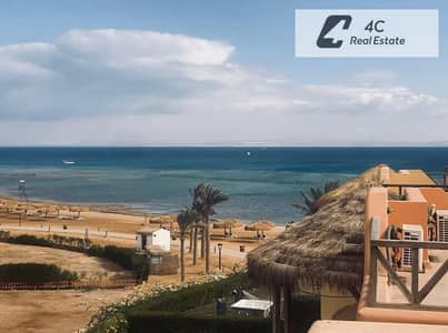 فيلا ستاند الون استلام فوري تشطيب سوبر لوكس - حمام سباحه خاص - اقل سعر ف الماركت - FOR SALE IN MOUNTAIN VIEW AIN SOKHNA