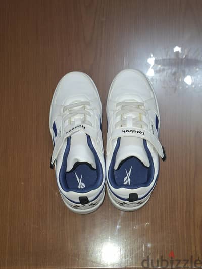 rebook shoes 36