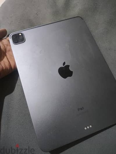 IPad Pro 11 inch 2020