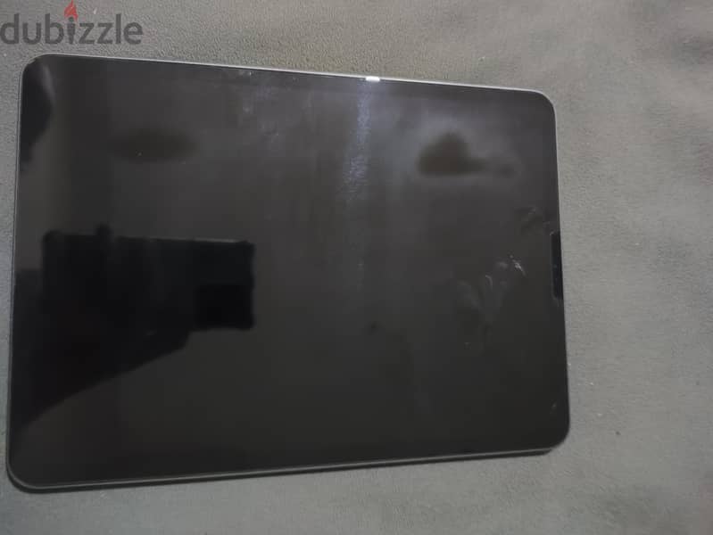 IPad Pro 11 inch 2020 2