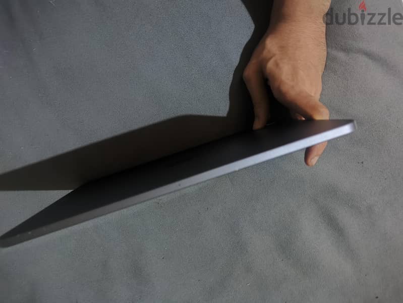 IPad Pro 11 inch 2020 4