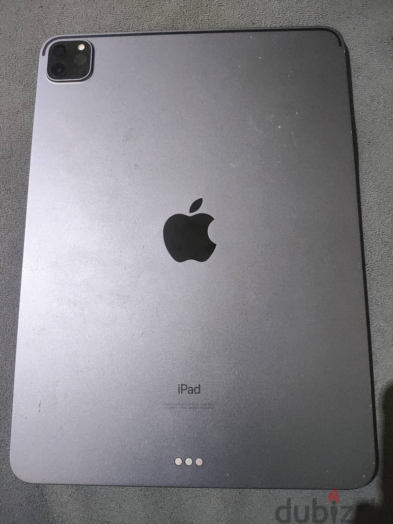 IPad Pro 11 inch 2020 8