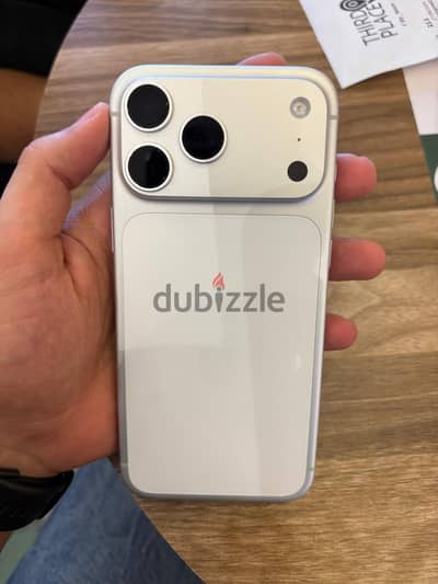 Apple - iPhone 17 Pro Max