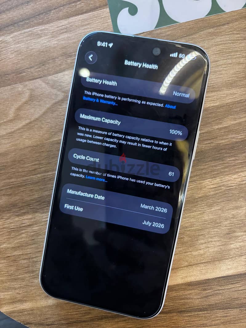 Apple - iPhone 17 Pro Max 4