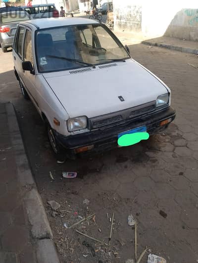سوزوكي ماروتى 1994
