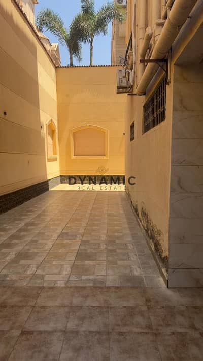 Rare Standalone Villa | 600 SQM Land + Garden | West Somid