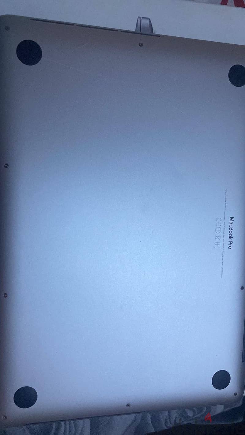 macbook pro 3