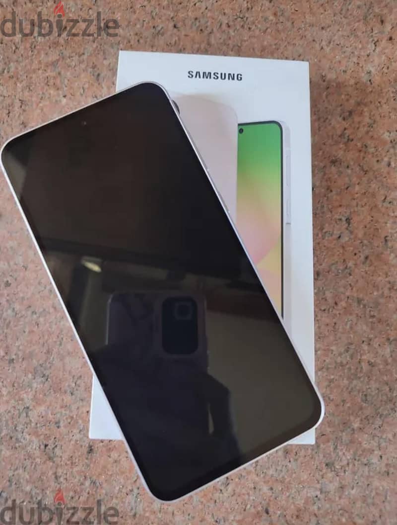 Samsung A56 1