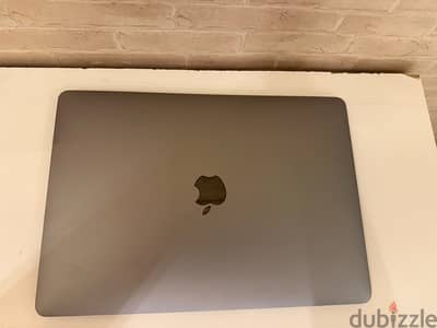Macbook Pro 2016 Touchbar
