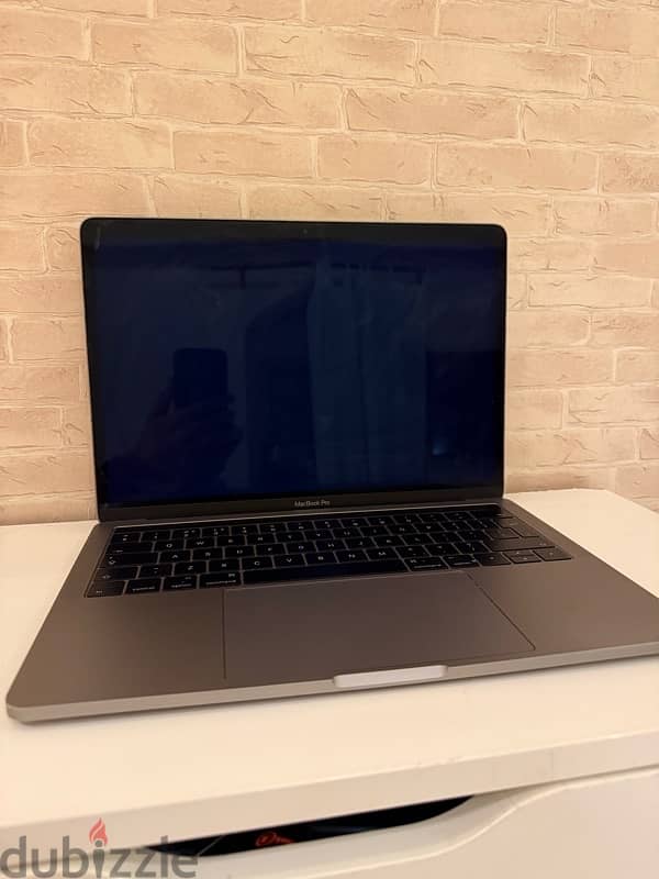 Macbook Pro 2016 Touchbar 2